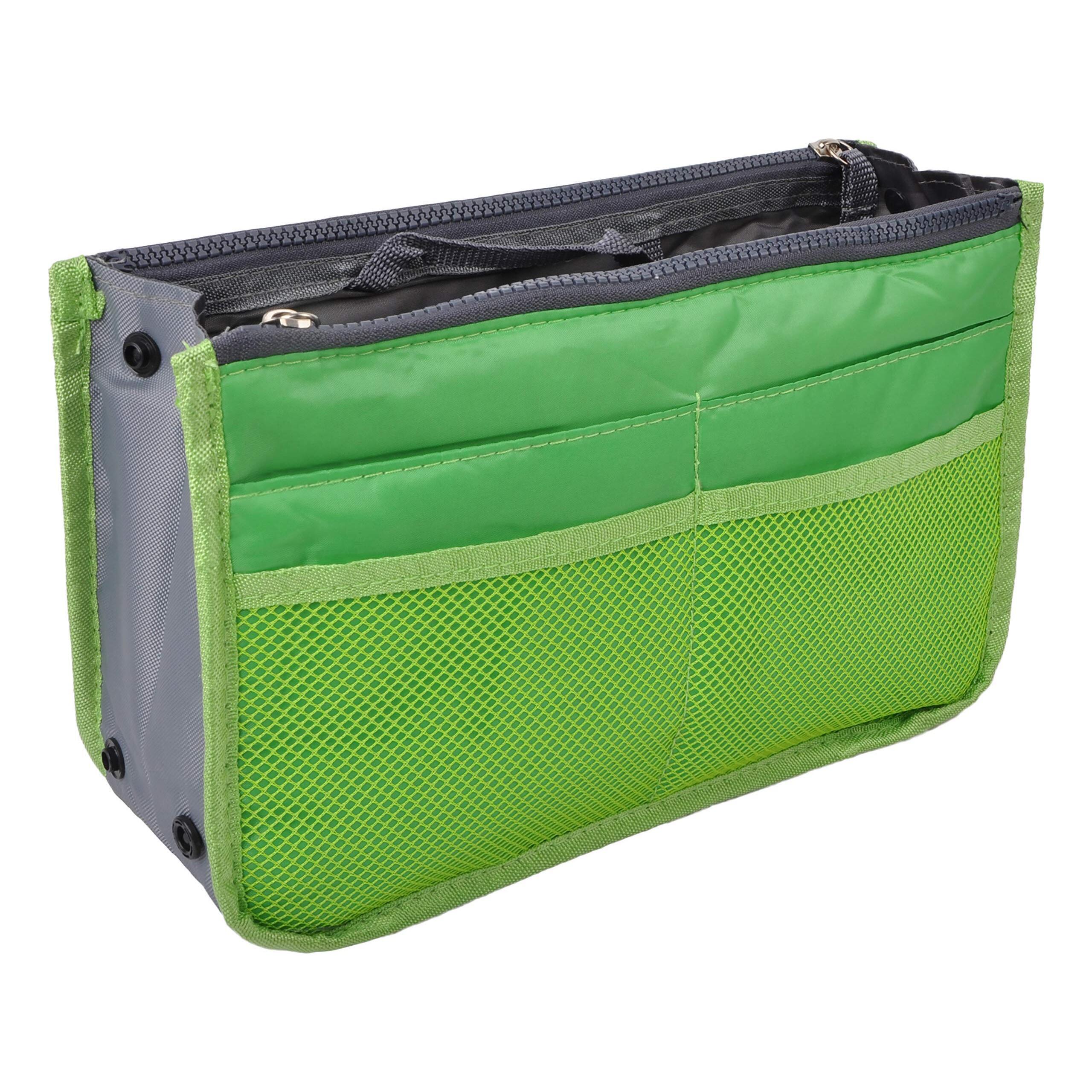 2971 Purse Organizer Insert For Handbags Bag Organizers Inside Tote